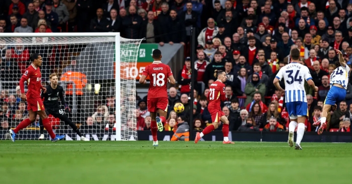 包含利物浦逆转胜利,登顶积分榜的词条 包含利物浦逆转胜利,登顶积分榜的词条