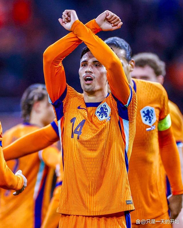 荷兰队豪取大胜,晋级下一轮比赛的简单介绍 荷兰队豪取大胜,晋级下一轮比赛的简单介绍