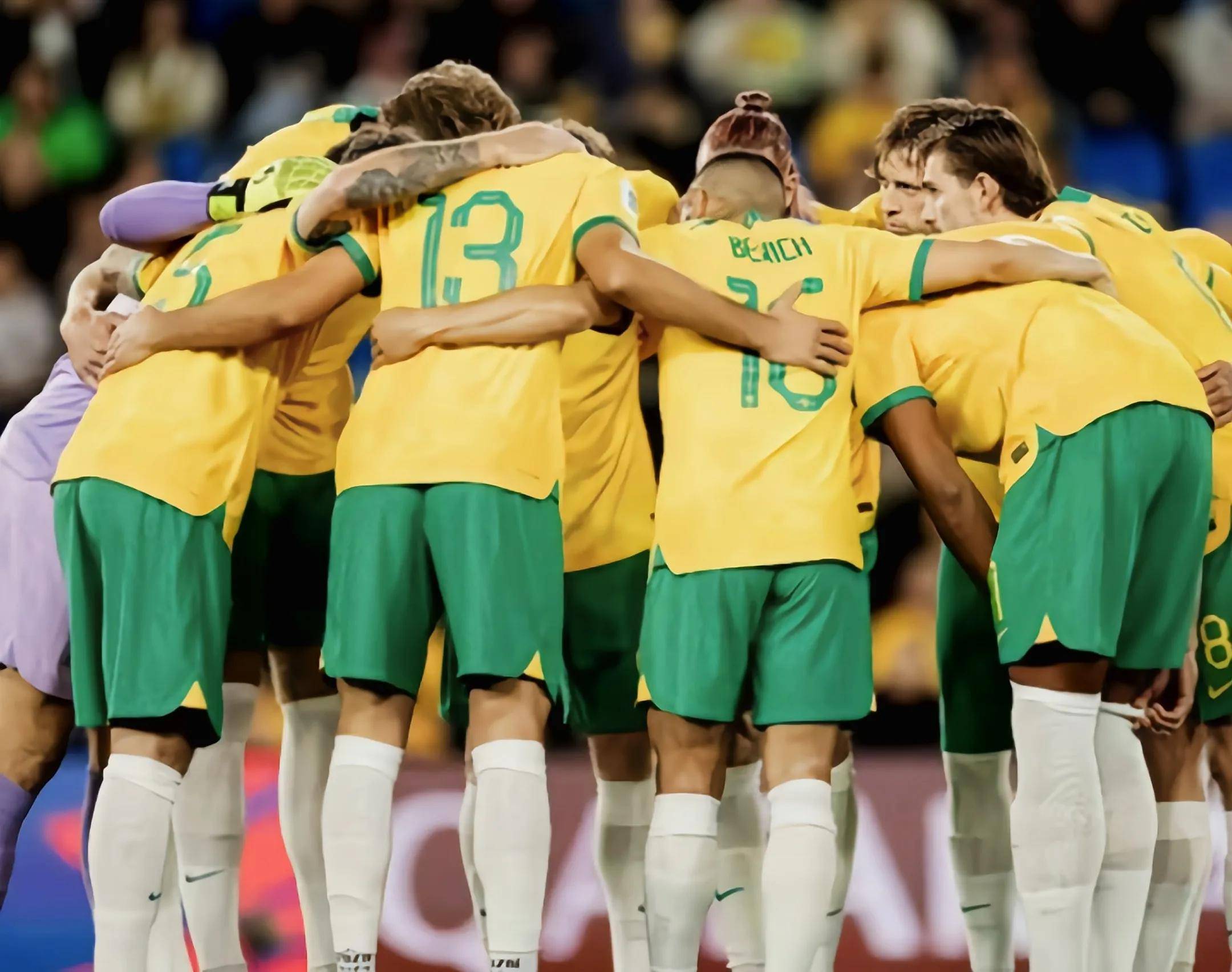 关于大洋洲竟技:澳大利亚队逆转新西兰队,晋级八强的信息 关于大洋洲竟技:澳大利亚队逆转新西兰队,晋级八强的信息