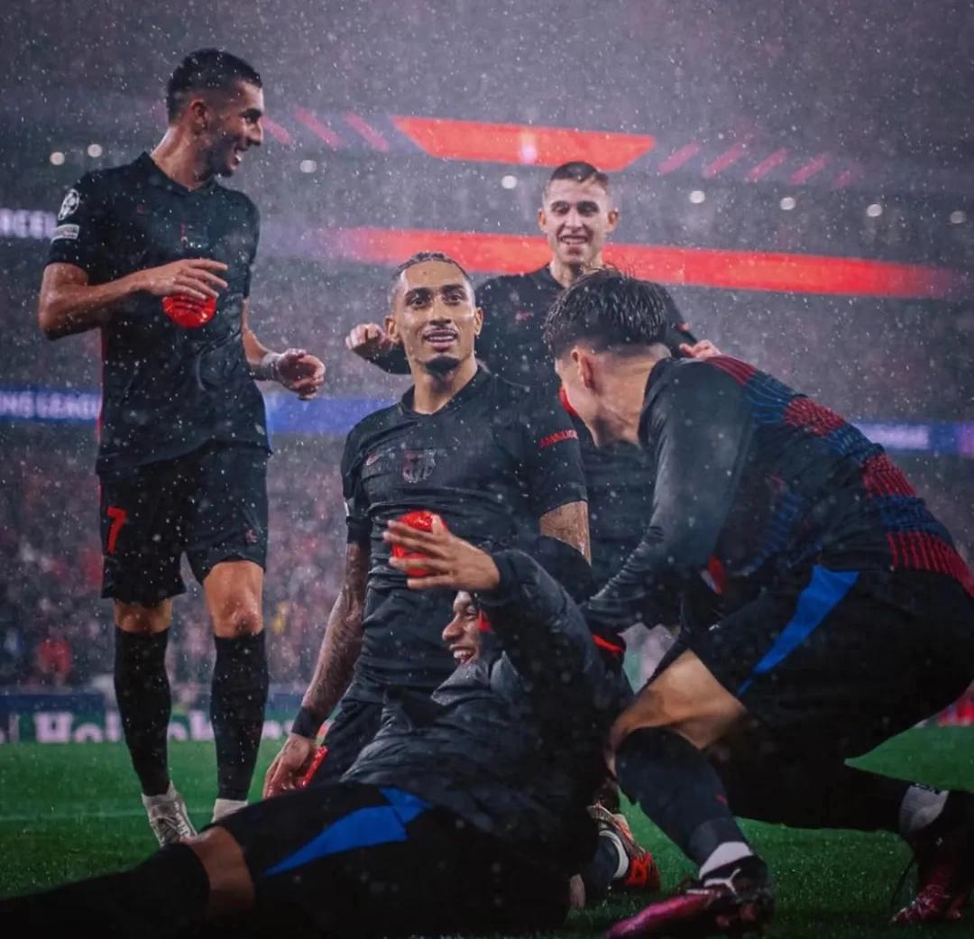 关于巴萨客场胜利,提前晋级欧冠淘汰赛的信息 关于巴萨客场胜利,提前晋级欧冠淘汰赛的信息