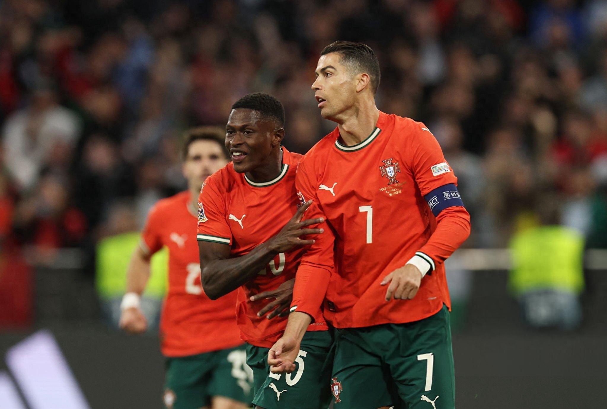 精彩纷呈!欧洲国家队再度露锋芒的简单介绍 精彩纷呈!欧洲国家队再度露锋芒的简单介绍