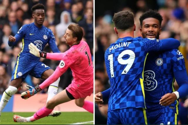 德国翻盘里昂,科瓦契奇完成帽子戏法的简单介绍 德国翻盘里昂,科瓦契奇完成帽子戏法的简单介绍