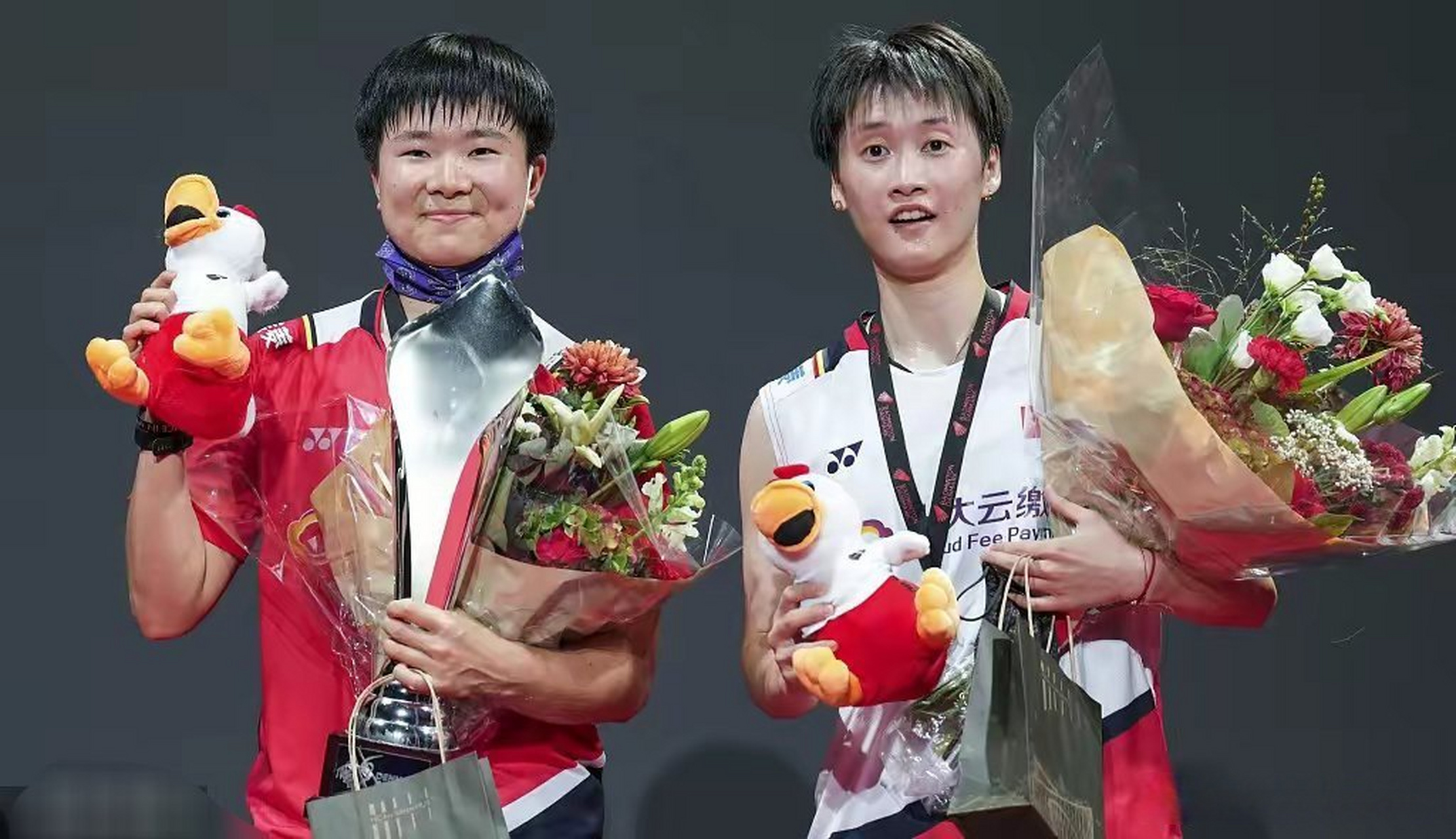 包含丹麦队险胜德国队,石宇奇统治全场的词条 包含丹麦队险胜德国队,石宇奇统治全场的词条