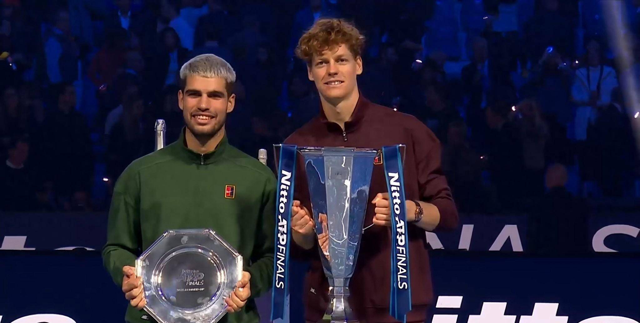 戴维斯杯碾压年终总决赛,辛纳点燃赛场的简单介绍 戴维斯杯碾压年终总决赛,辛纳点燃赛场的简单介绍