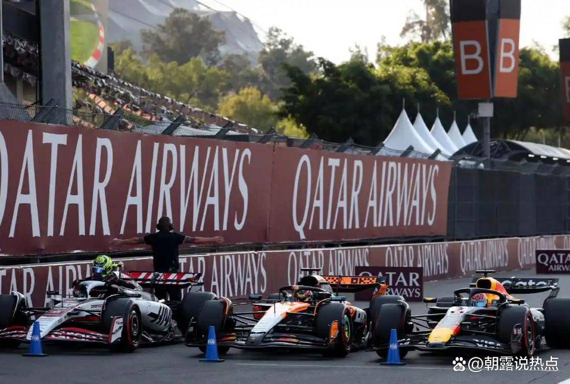 红牛车队翻盘雷诺车队,诺里斯刷新纪录的简单介绍 红牛车队翻盘雷诺车队,诺里斯刷新纪录的简单介绍