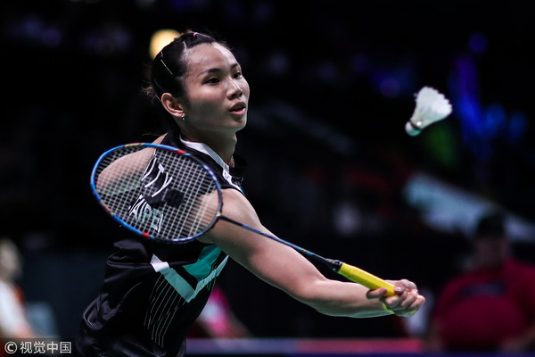 韩国队逆转泰国队,戴资颖扛起全队的简单介绍 韩国队逆转泰国队,戴资颖扛起全队的简单介绍