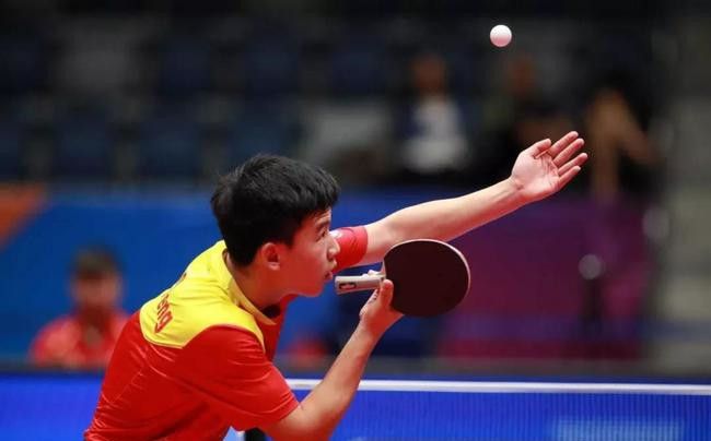 关于日本队横扫葡萄牙队，张继科带队取胜的信息