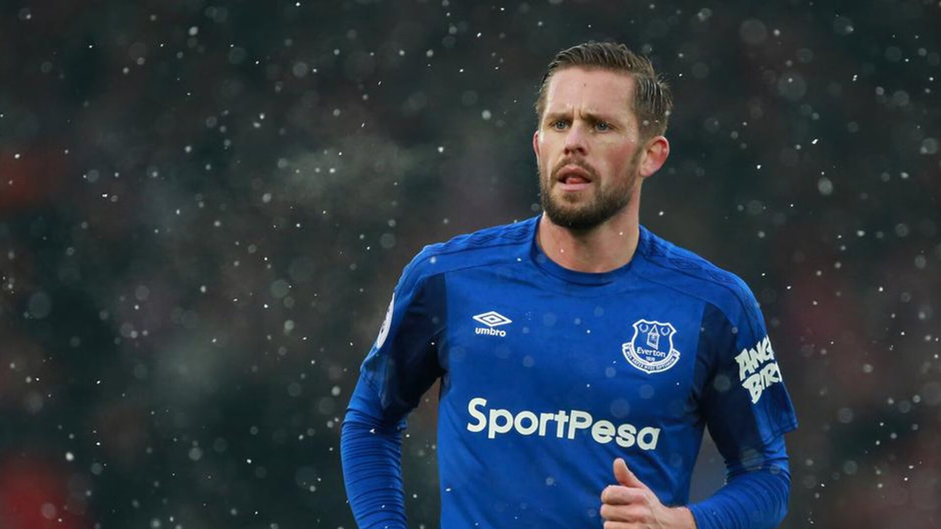 跨界传奇，从西甲德比到CBA巅峰，杰伦·格林的统治力如何定义现代篮球