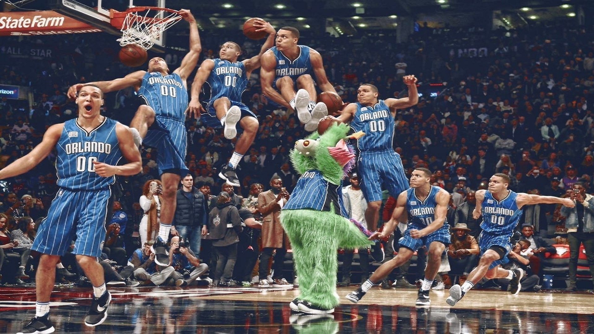 骑士粉碎吉林队,詹姆斯成为关键先生