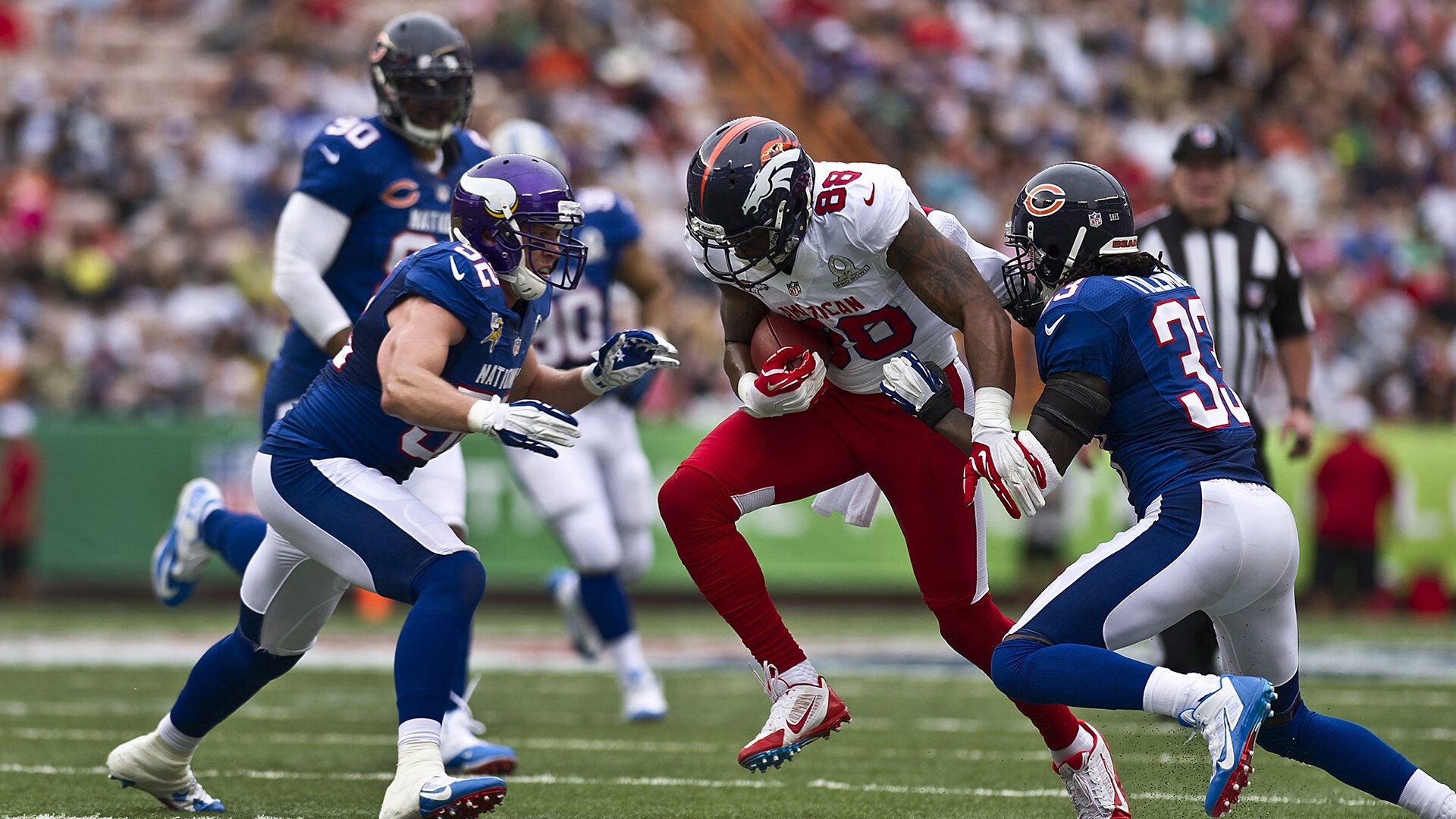 里昂铁壁锁潘帕斯，拉什福德压制级发挥改写战术版图